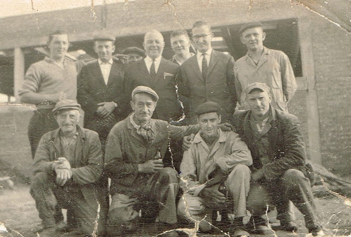Historisch2 | Bouwwerken Cours